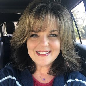 Meet your Posher, Shelly